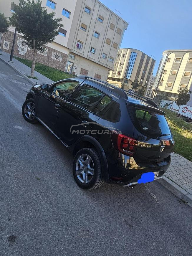 daica stepway