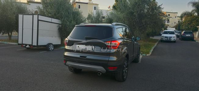 Ford Kuga Titanium Diesel 2017 à Fès