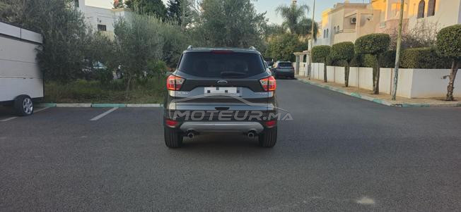 Ford Kuga Titanium Diesel 2017 à Fès