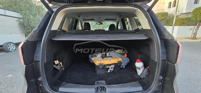 Ford Kuga Titanium Diesel 2017 à Fès