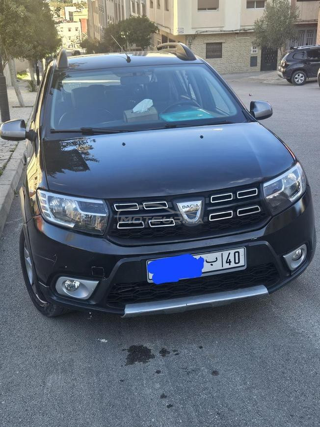 daica stepway