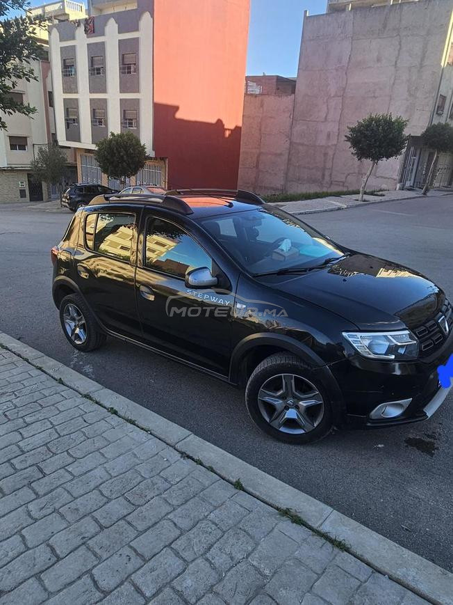 daica stepway
