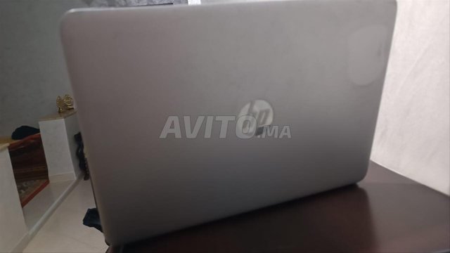 Hp Elitebook I5 6eme gen Vpro