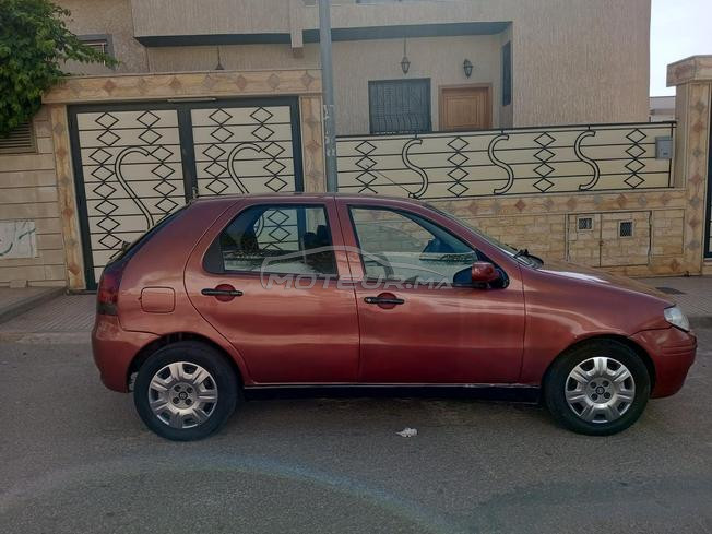 vente une voiture 
