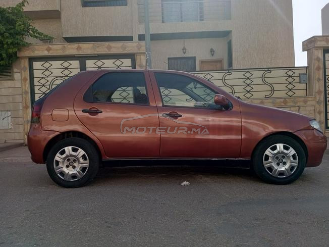 vente une voiture 