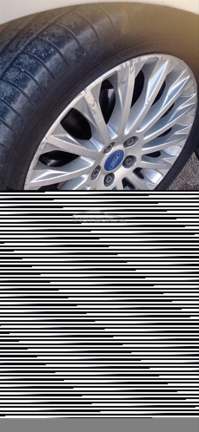 ford focus titanium diesel 