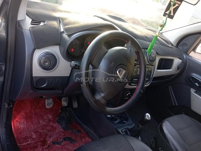 Dacia Dokker Diesel Manuelle 2016 à Béni Mellal