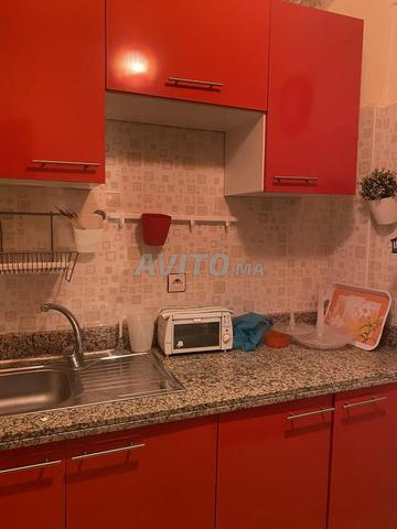 Appartement 1 chambre-50m2 à Bouznika - 2