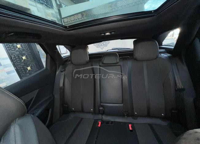 Peugeot 3008 gt line