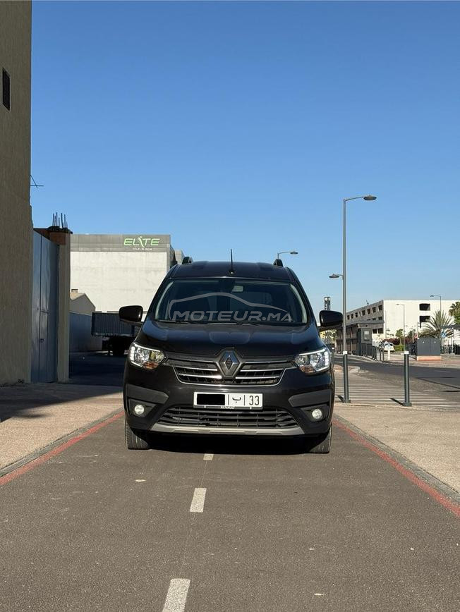 Renault Express Diesel Manuelle 2022 à Agadir