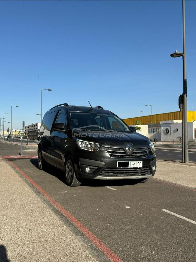 Renault Express Diesel Manuelle 2022 à Agadir