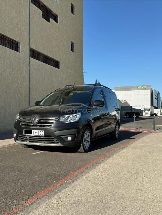 Renault Express Diesel Manuelle 2022 à Agadir
