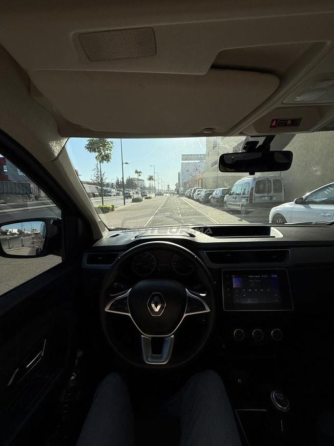 Renault Express Diesel Manuelle 2022 à Agadir