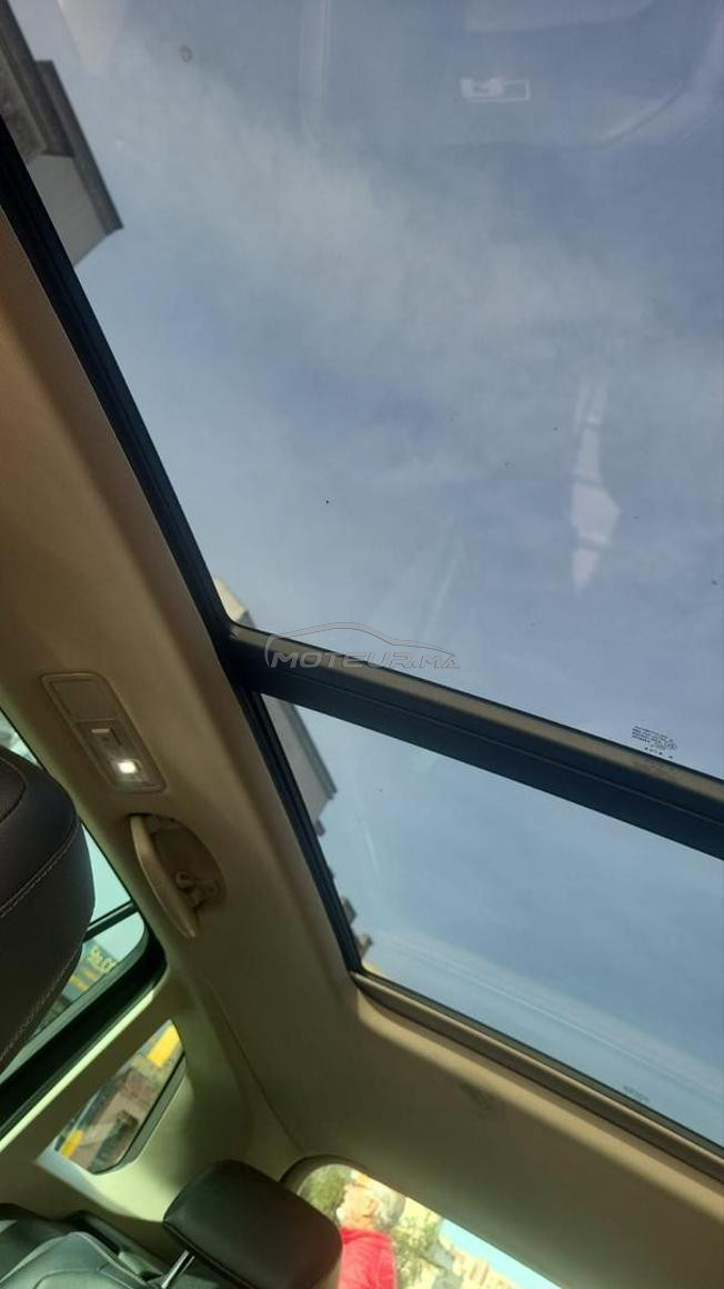 voiture tiguan