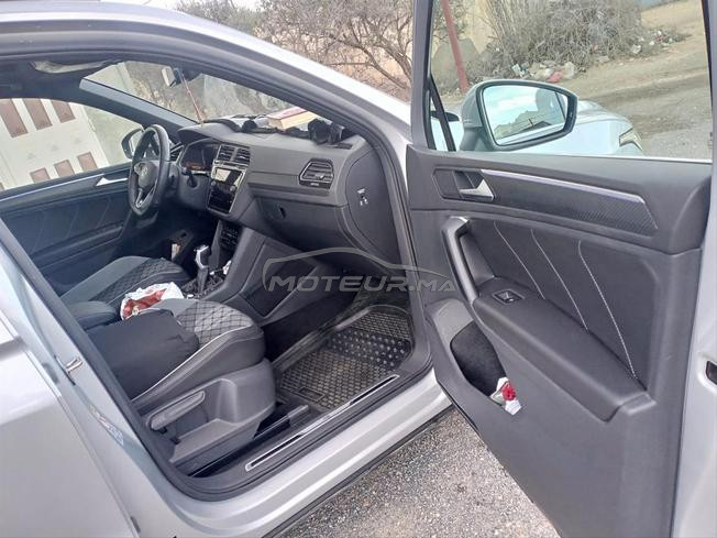 Volkswagen Tiguan Diesel Automatique 2022 à Midar