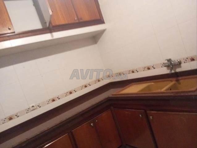 Garçonnière à louer 34 m² à Rabat mabella | Appartements à Rabat | Avito.ma