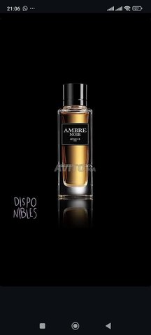 Parfum Idole & cèdre vert & yes Im The king 