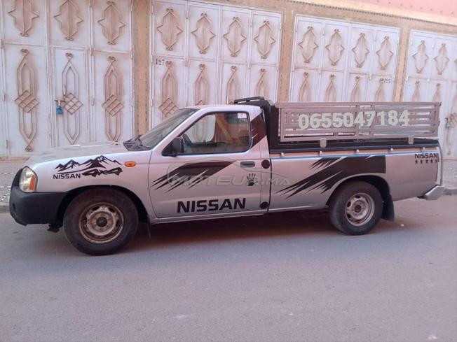 Nissan Pick up 