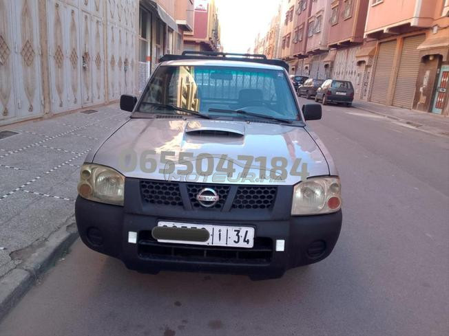 Nissan Pick up 