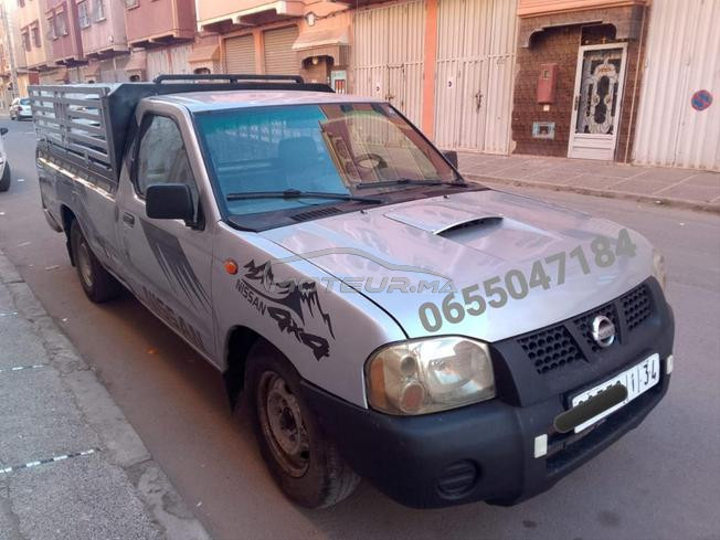 Nissan Pick up 