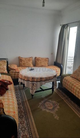 maison à vendre sur la ville d'el jadida