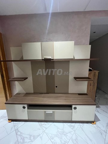 Meuble TV moderne