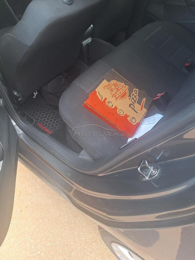 polo volwagwn 