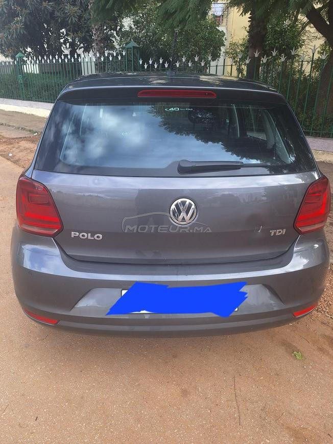 polo volwagwn 