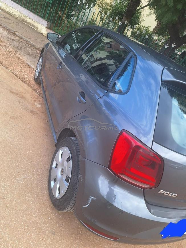 polo volwagwn 