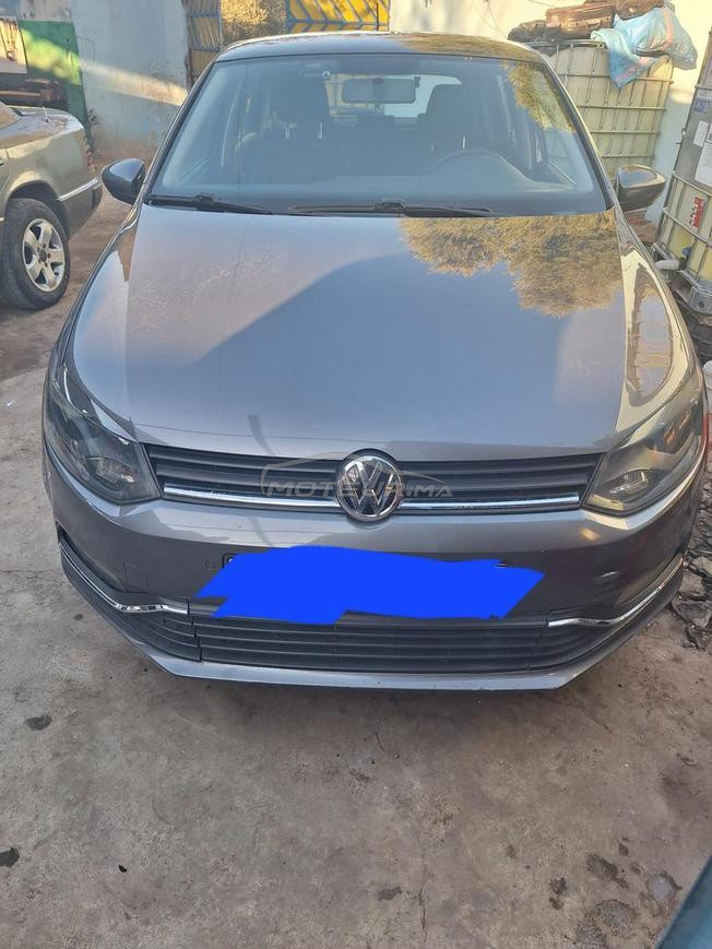 polo volwagwn 