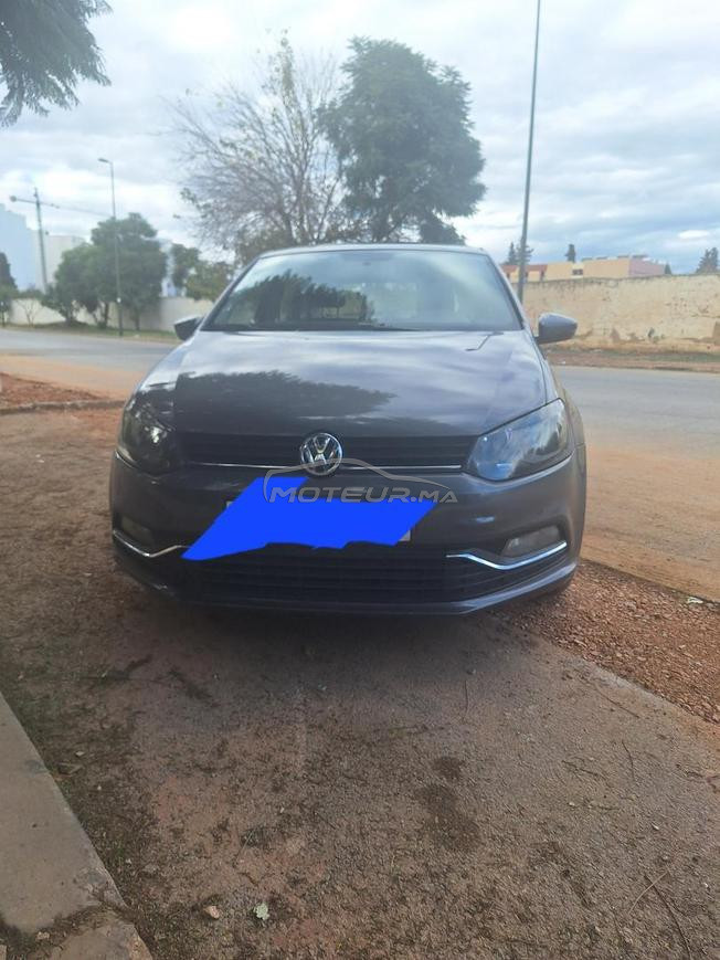 polo volwagwn 