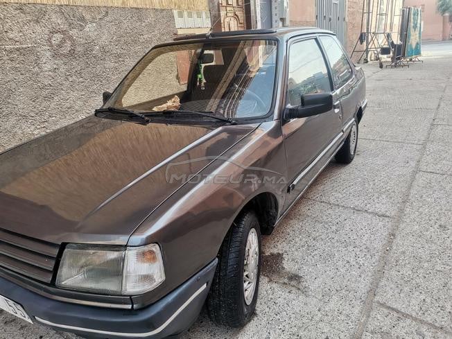 بيجو 309 بنزين يدوي 1992 في ٱيت ملول