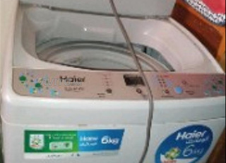machine a laver  6kg