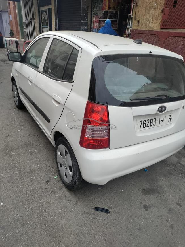 kia picanto