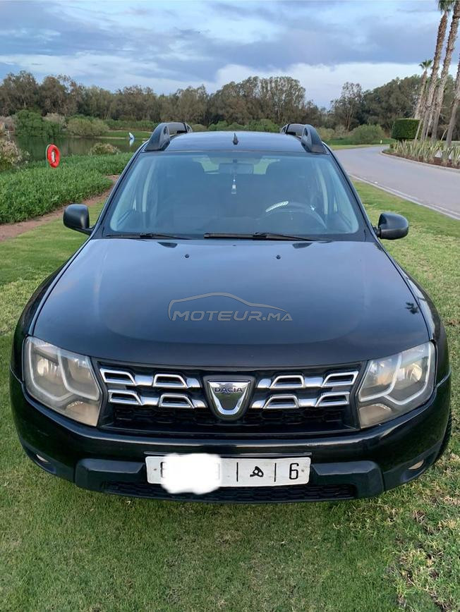 Dacia Duster en tres bonne etat