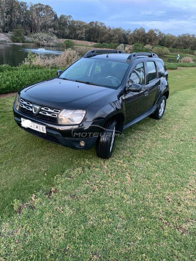 Dacia Duster en tres bonne etat