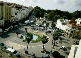 Maison à vendre à BENI MAKADA , TANGER 