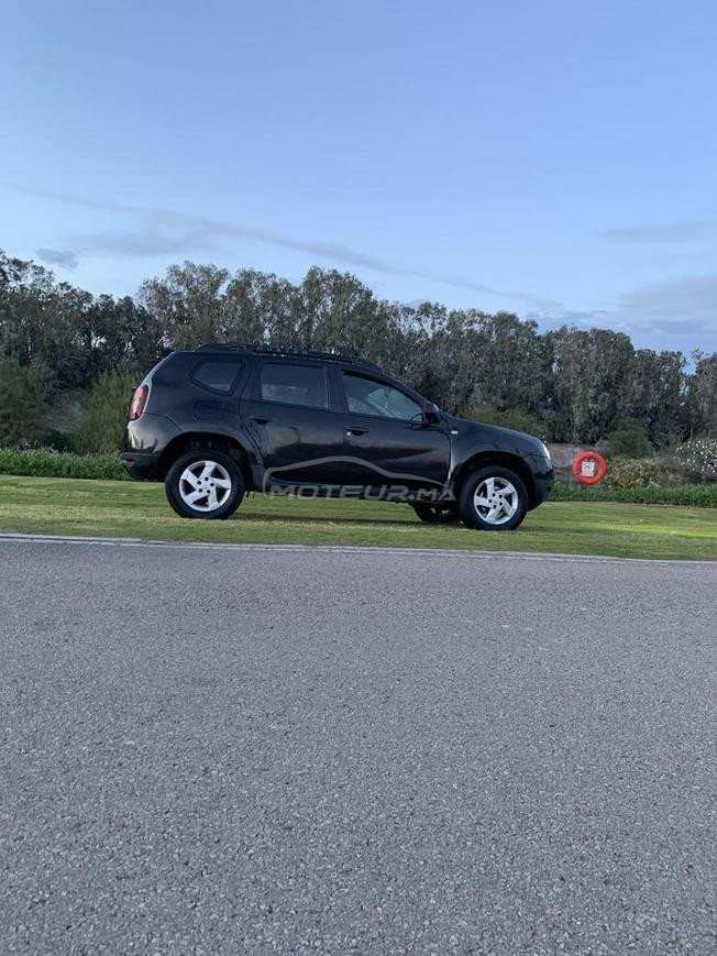 Dacia Duster en tres bonne etat