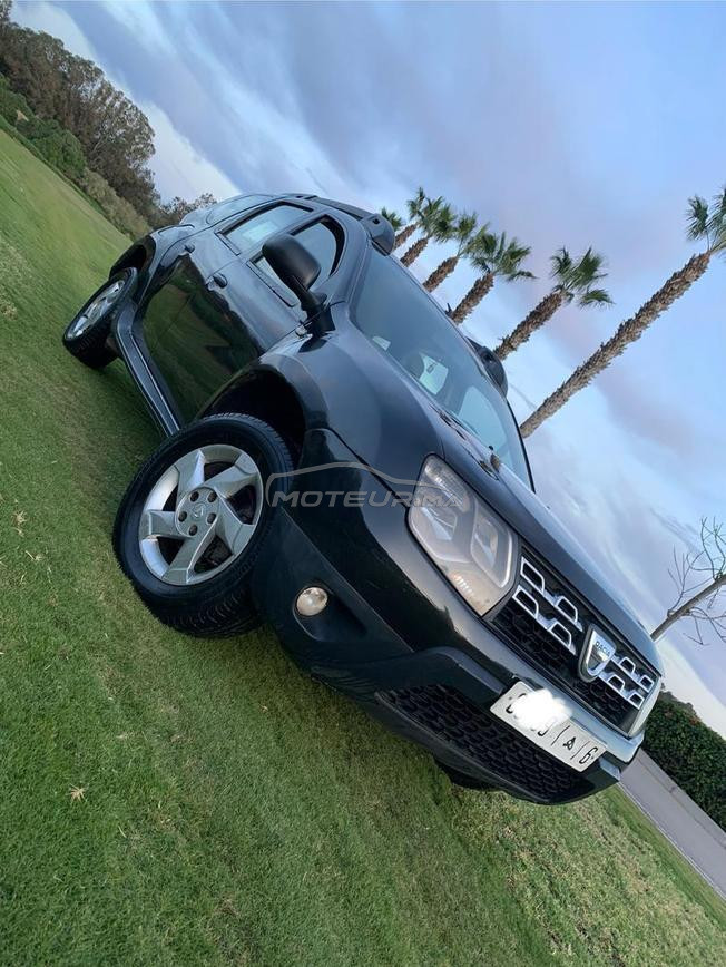 Dacia Duster en tres bonne etat