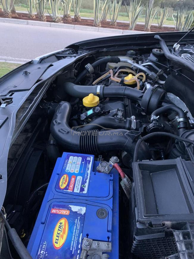 Dacia Duster en tres bonne etat