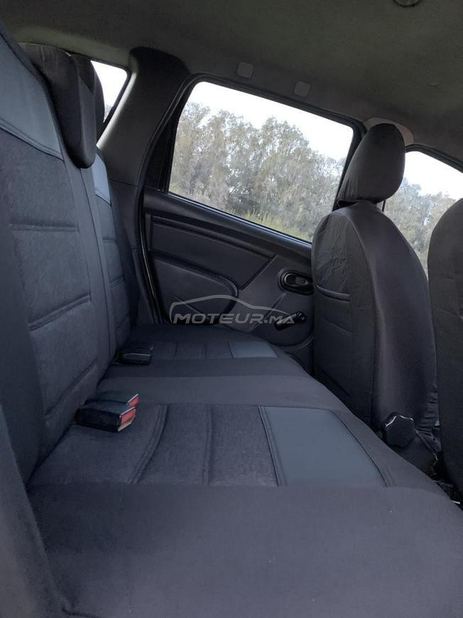 Dacia Duster en tres bonne etat