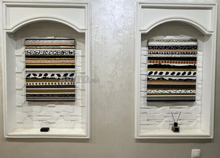 Tableaux décoratifs 