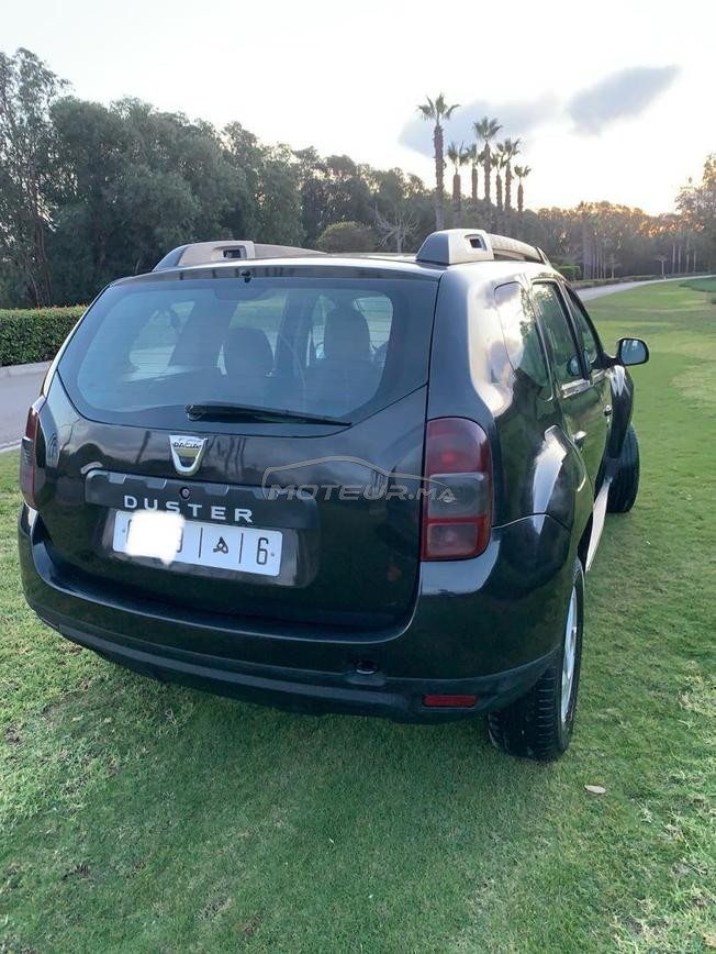 Dacia Duster en tres bonne etat