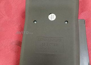 calculator calculatrice 