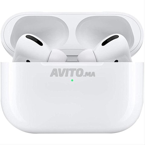 apple airpods pro