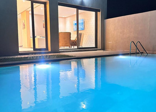 مراكش شارع محمد السادس 