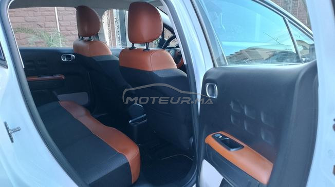Citroen C3 très bon état 