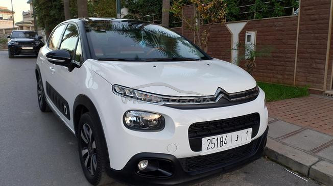 Citroen C3 très bon état 