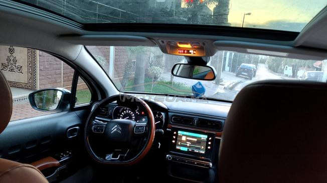 Citroen C3 très bon état 