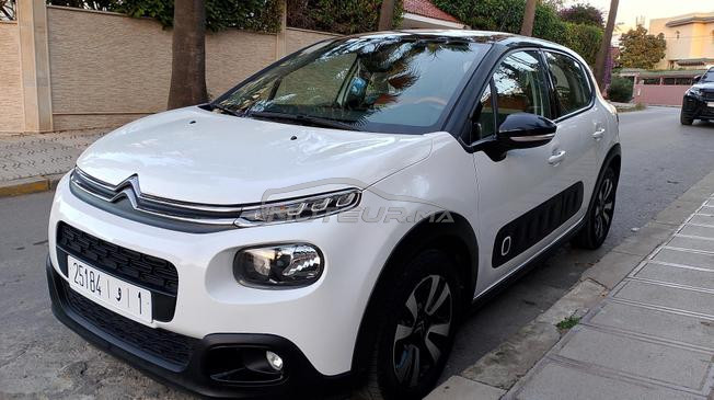 Citroen C3 très bon état 
